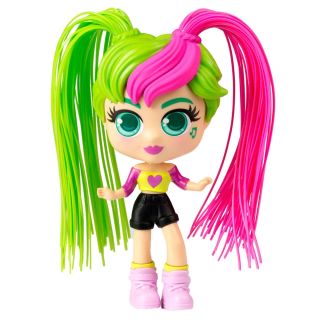 Silverlit Curli Girls Single - Dance Party Kelli