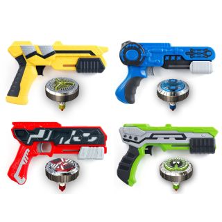 Spinner MAD Single Shot Blaster