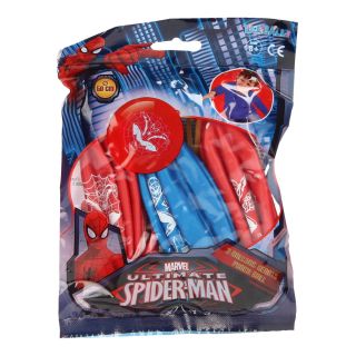 Punchball Spiderman, 3pcs.