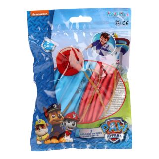 Punch Balloons Paw Patrol