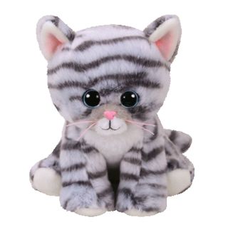 Ty Beanie Boo Hug Cat - Millie