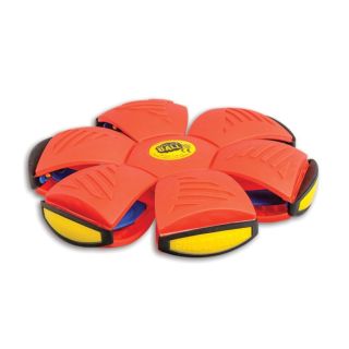 Phlat Ball-Red