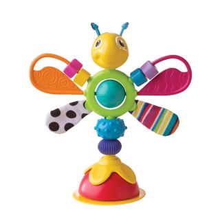 Lamaze Freddie the Firefly Highchair Toy