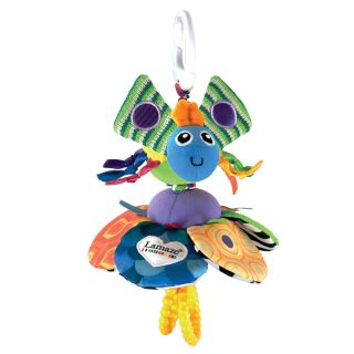 Lamaze Ladybug