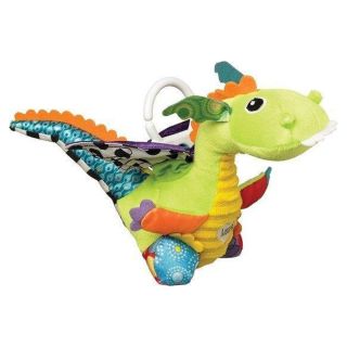 Lamaze Flip Flap Dragon