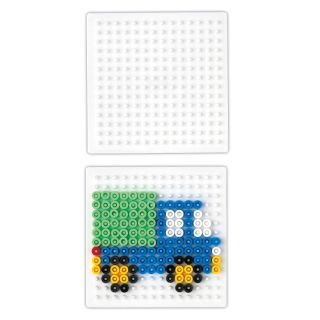 Hama Ironing Beads Plate-Square Small