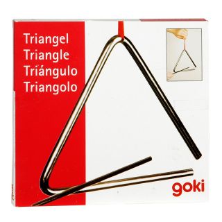 Triangle de 16 cm