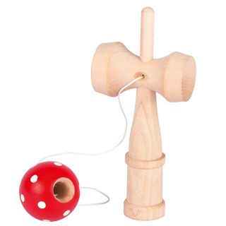 Wooden Kendama