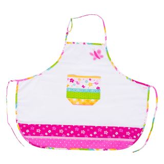 Tablier de cuisine petite chef Susibelle Aniéla