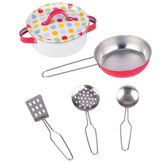 Set de cuisine Goki 5 pièces