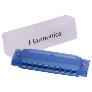 harmonica Blues