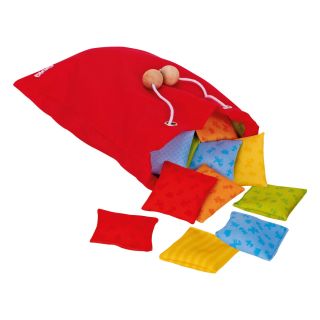 Memo Feel Play Cushions