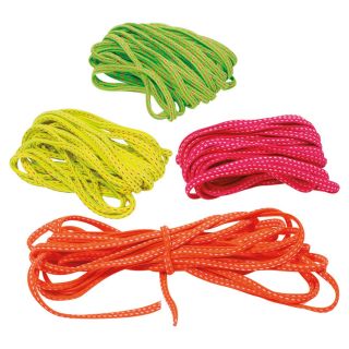 Élastique à sauter de 5m coloris aléatoire