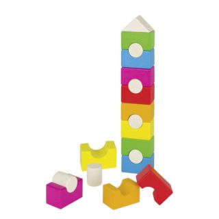 Stacks of Rainbow, 19dlg.