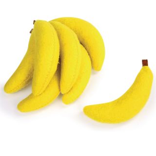 Felt Banana
