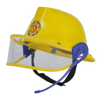 Fireman Sam Helmet