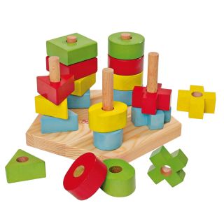 Eichhorn Bunk Board