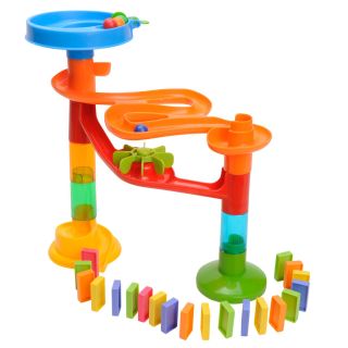 Ball court with Domino, 33dlg.