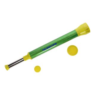 Telescope Metal XL - Green