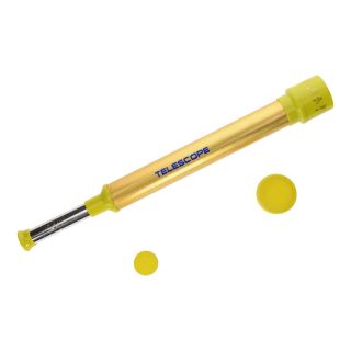 Telescope Metal XL - Gold