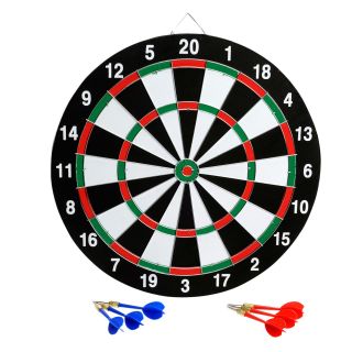 Dart Board