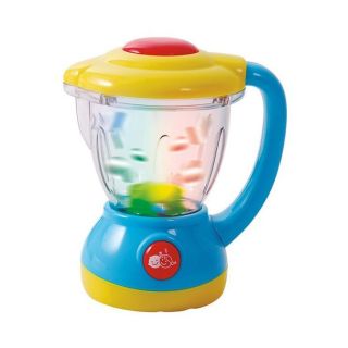 PlayGo Blender