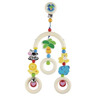 Mini-trapèze Afrique