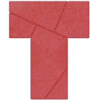 Puzzle La lettre T