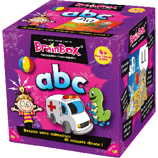 BrainBox : ABC