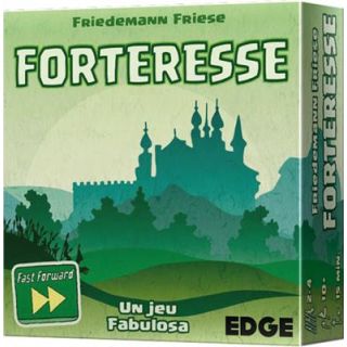 Fast Forward : Forteresse