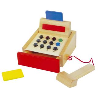 Caisse enregistreuse pour épicerie Mira