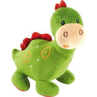 Peluche dinosaure diplodocus Sam