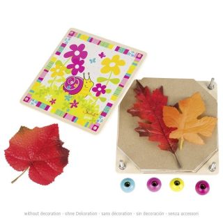 Presse-fleurs Susibelle