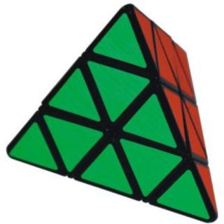 Casse tête Piraminx