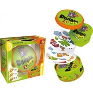 Jeu du Dobble pour enfant