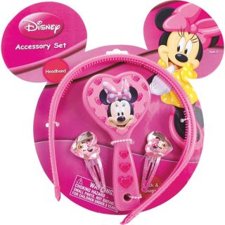 Kit de coiffure Minnie Laurène