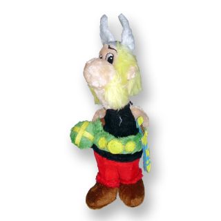 Peluche Asterix 40 cm