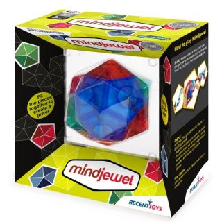 Casse tête Mindjewel