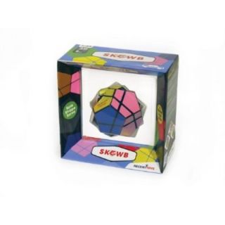 Casse tête Skewb