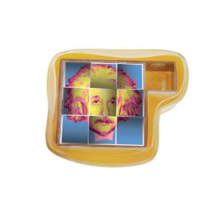 Casse tête toi et Einstein