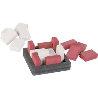 Cubes l'as du batiment Alexandro