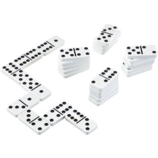 Domino double 6 Clark