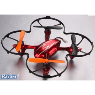 Drone RC X40V Intrepid 2,4Ghz
