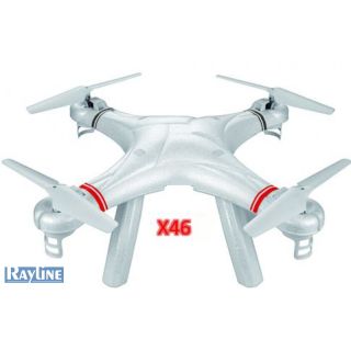 Drone RC X46 2,4Ghz