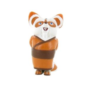 Figurine Kung Fu Panda Shifu