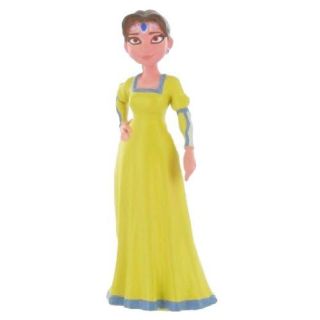 Figurine Justin et la légende des chevaliers Talia