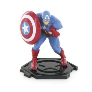 Figurine Marvel Avengers Captain America