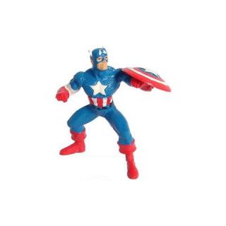 Figurine Marvel Captain America