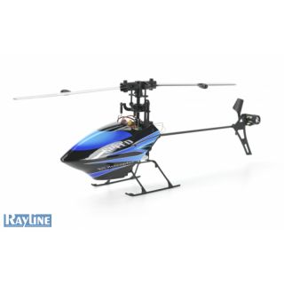 Hélicoptère radiocommandé V922 Speed 2,4GHz 6 canaux