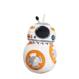 Peluche BB-8 Star Wars 17 cm